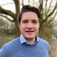 Maarten van der Vlist