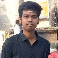 Kowsikpranesh K