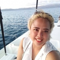 Debbie Ruth Aguinaldo