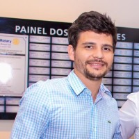 Lucas Sapatini