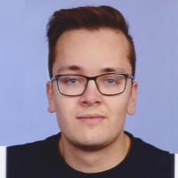 Jonas Groß