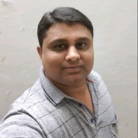 Parth Andhariya