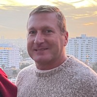 Steven Gaulden