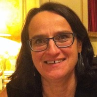 Agnes Houal