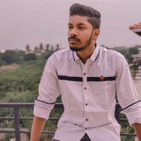 Dinesh Kumar J