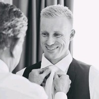 Patrick Van Oostenbrugge
