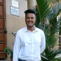 Vinit Raj Jaiswal