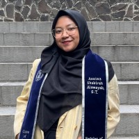 Annisa Shabirah Alamsyah