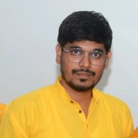 Mahendra Kumar Patel