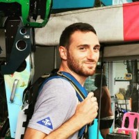 Carlos A. Lara Carretero