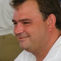 Julian Bradder