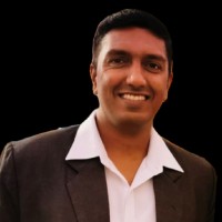Rajesh Patil