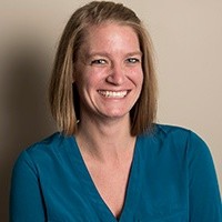 Tori Swinehart