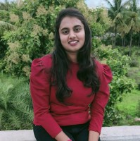 Keerthana M D