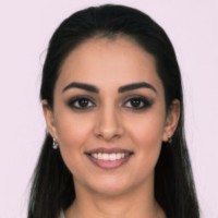 Bhavna Solanki