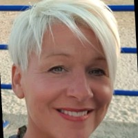 Andrea Molyneux