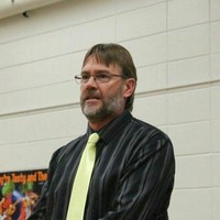 Jeffrey Hurlebaus