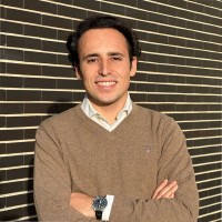 Alberto Martin González