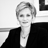 Anne-Marie Stanisavljevic