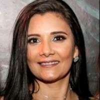 Ana Cleide Rocha Da Silva Oliveira