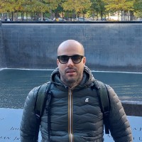 Stefano Tessarolo