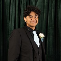 Aiden Hernandez
