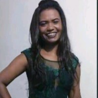 Maria Vicência Ribeiro Pereira