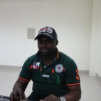 Kazeem Oyemade