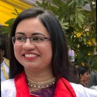 Manojna Nidumolu