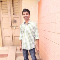 Naveen Chandra