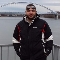 Constantinos Vlachos