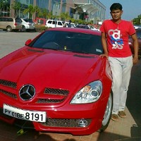 Karthick Gr