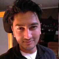 Moiz Syed