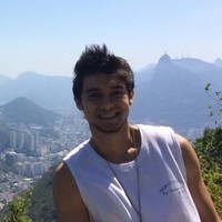 Pedro Henrique Moreira Akaki