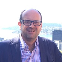 Alejandro Ferreiro Yazigi