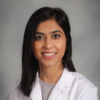 Aditi Mas, PA-C
