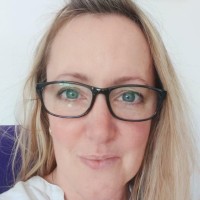 Vicki Preedy