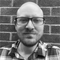Matt Lambourne