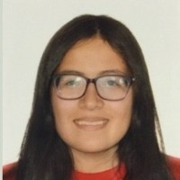 Valentina Gómez Mahecha