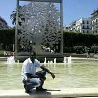 Ahmedfathallah Remous
