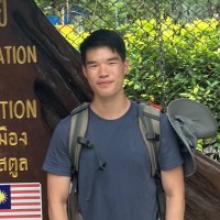 Daniel Yu