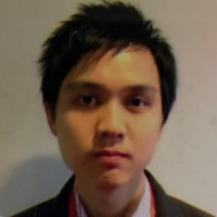Calvin Wong