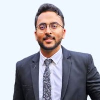 Kshitiz Singhal