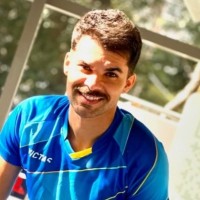 Gustavo Messias de Souza