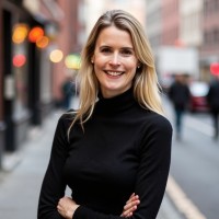 Elizabeth McGonigle-Breen