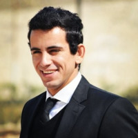 Khaled Magdy