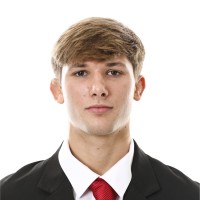 Luke Baughman