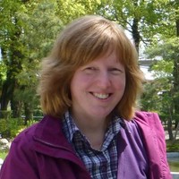 Lisette Helder