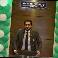 Ahsan Chadhar