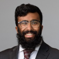 Siddharth Reddy